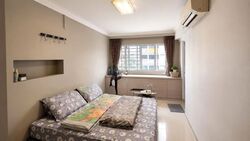 Blk 897A Woodlands Drive 50 (Woodlands), HDB 4 Rooms #626070881